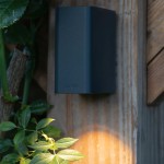 in-lite | ACE Down Dark | Wandlamp Buiten 